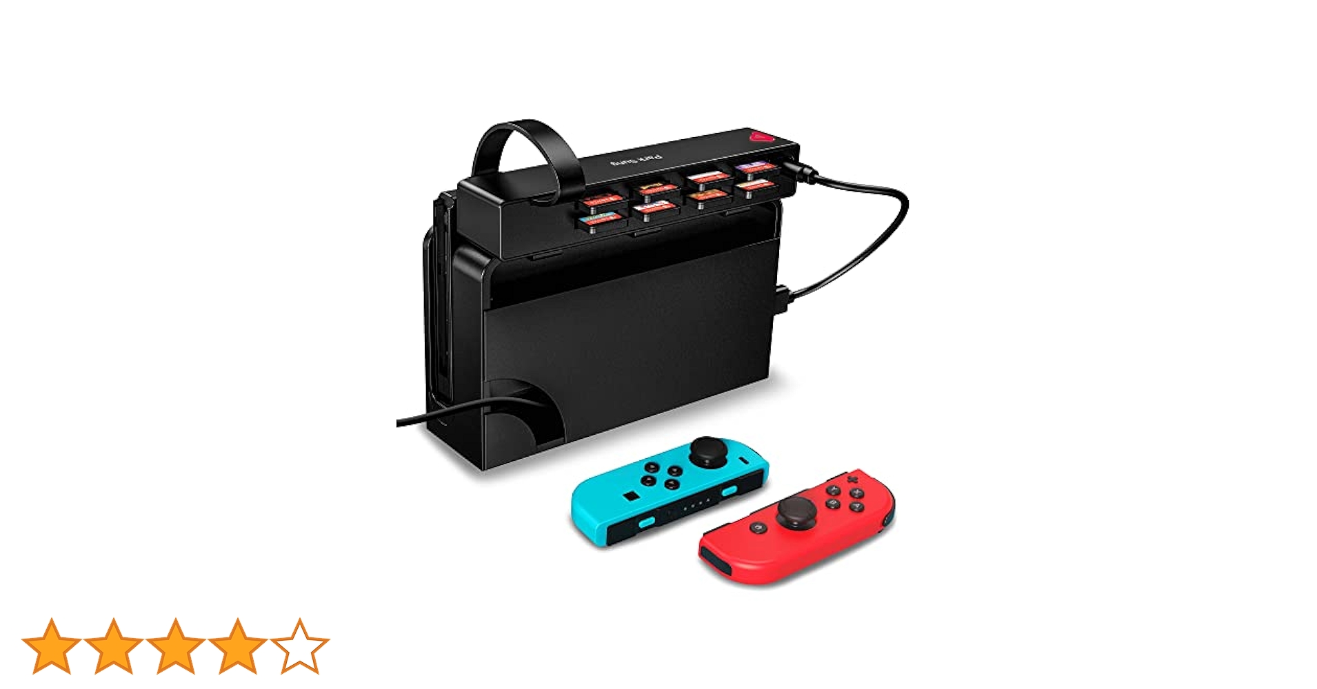 Amazon.co.jp: Park Sung Switch ゲームスイッチャー スイッチ